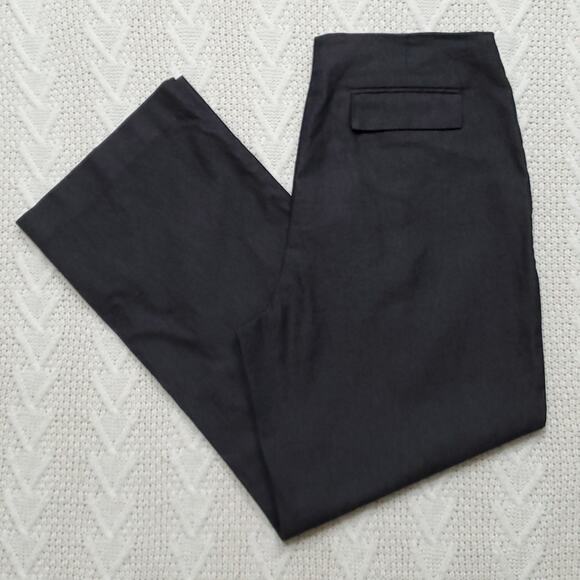 Brooks Brothers Women's Cropped Pants - Picture 1 of 7